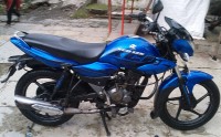Bajaj XCD 125 DTS-Si