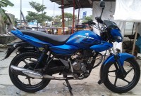 Bajaj XCD 125 DTS-Si