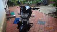 Honda Dream Yuga 2012 Model