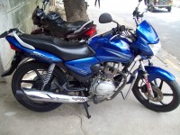 Honda Shine 2007 Model