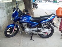 Honda Shine 2010 Model