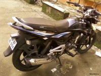 Bajaj XCD 135 DTS-Si 2009 Model