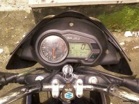 Bajaj XCD 135 DTS-Si