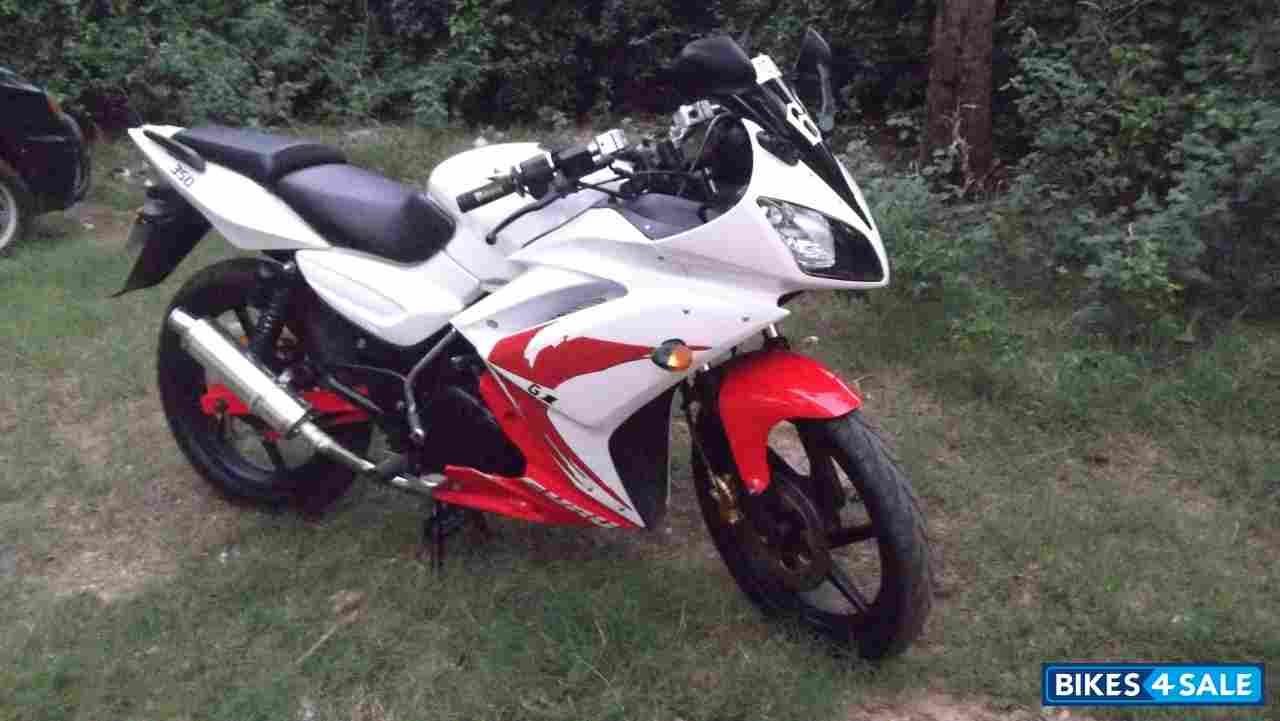 bajaj pulsar 180 cdi unit price