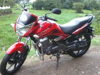 Honda Unicorn 2008 Model