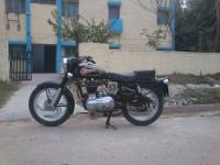 Standard Royal Enfield Bullet Standard 350