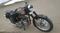 Standard Royal Enfield Bullet Standard 350