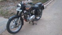 Standard Royal Enfield Bullet Standard 350