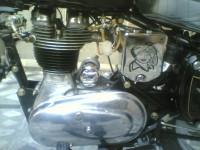 Standard Royal Enfield Bullet Standard 350