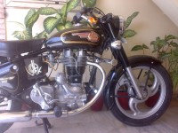Standard Royal Enfield Bullet Standard 350
