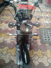 Royal Enfield Thunderbird 2006 Model