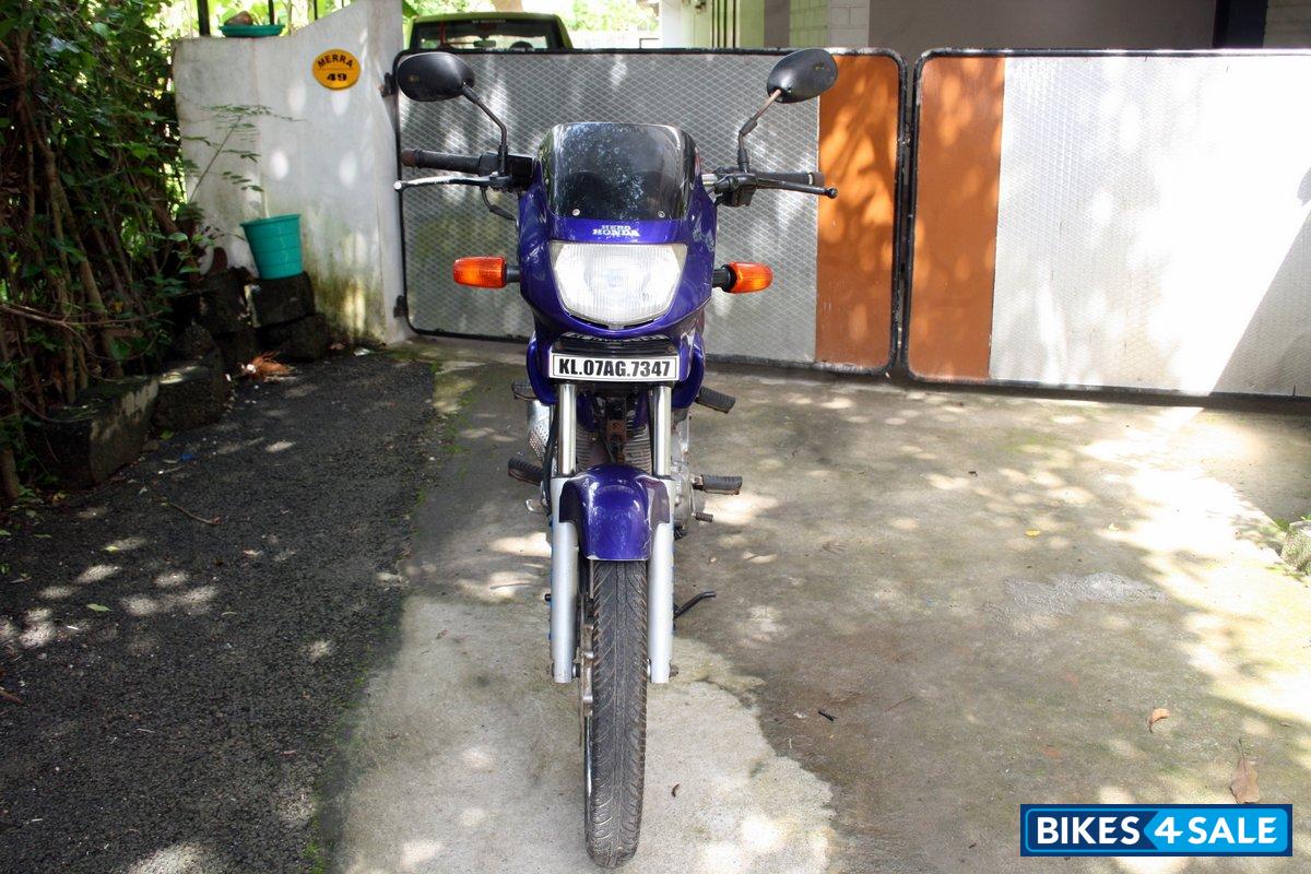 Blue Hero CBZ Blue Hero CBZ