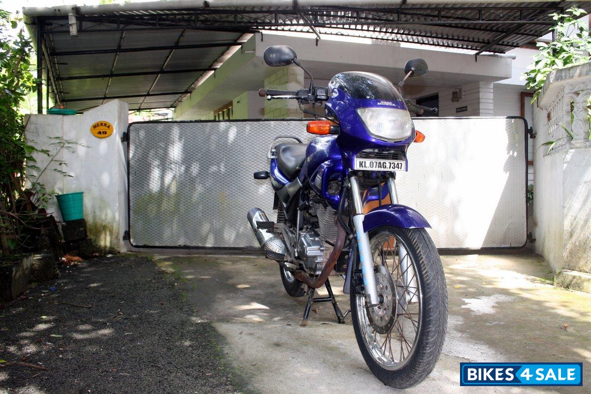 Blue Hero CBZ Blue Hero CBZ