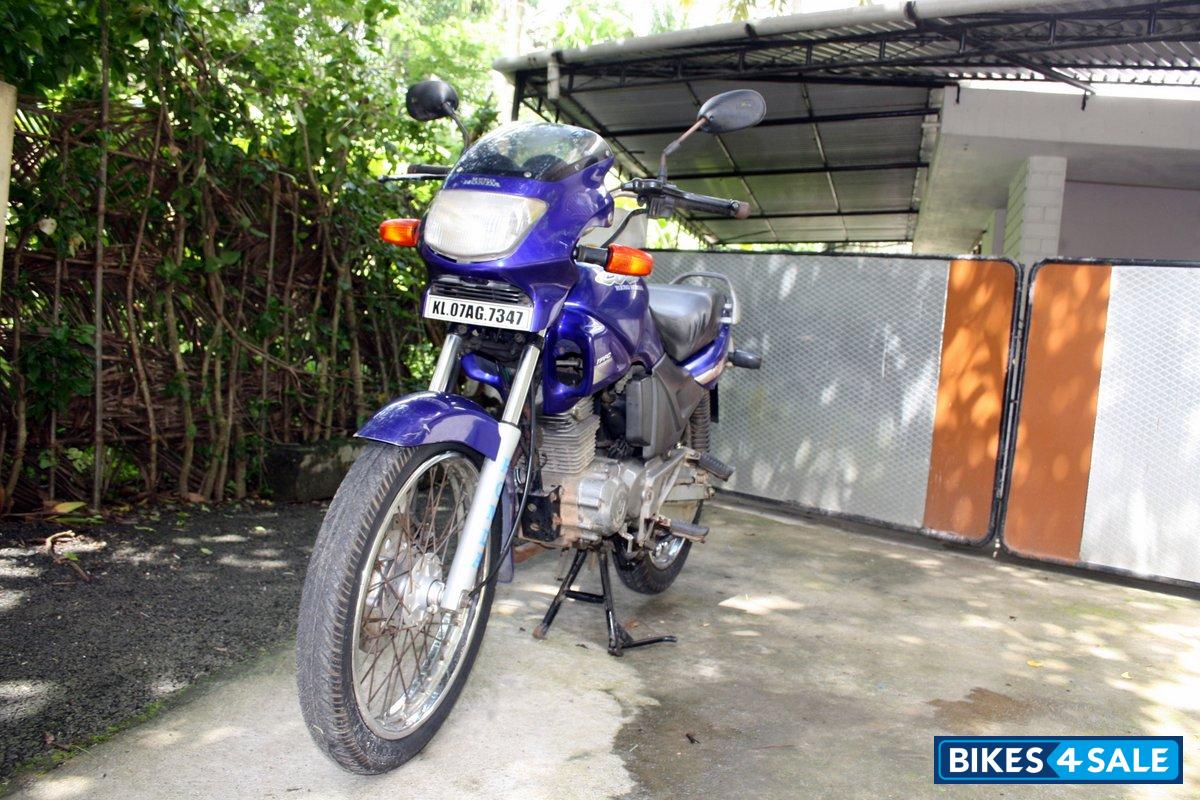 Blue Hero CBZ Blue Hero CBZ