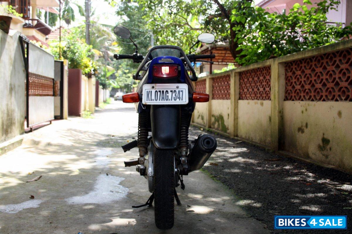 Blue Hero CBZ Blue Hero CBZ