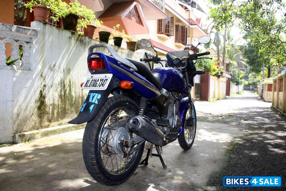 Blue Hero CBZ Blue Hero CBZ