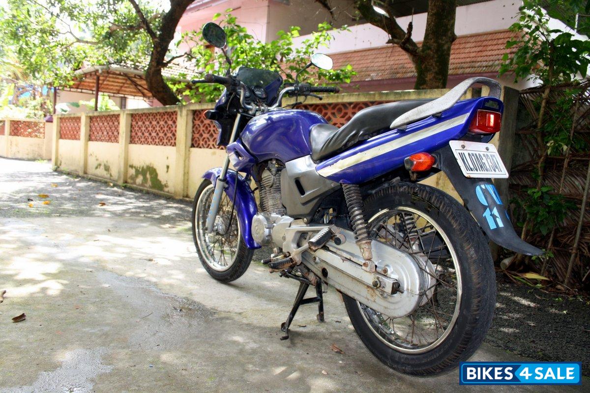 Blue Hero CBZ Blue Hero CBZ