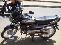 Hero Passion Plus 2007 Model