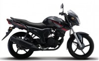 Yamaha SZ-X 2012 Model