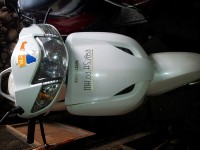Honda Activa 2009 Model