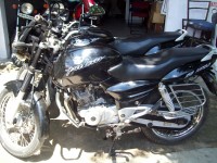Bajaj Pulsar 150 DTSi