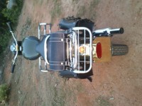 Royal Enfield Bullet Standard 350