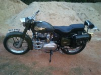 Royal Enfield Bullet Standard 350