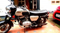 Ideal Jawa Yezdi Classic 1984 Model