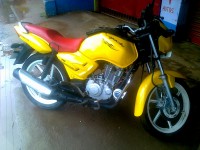 TVS Apache 150 2006 Model
