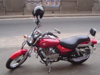 Bajaj Avenger 180 DTS-i 2005 Model