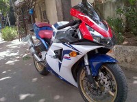 Honda CB1000R 2005 Model