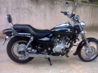 Bajaj Avenger 200 DTS-i 2010 Model