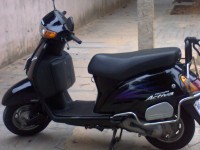Honda Activa 2008 Model