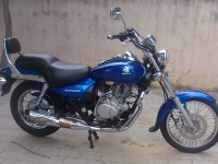 Bajaj Avenger 180 DTS-i 2006 Model