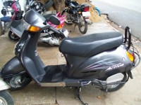 Honda Activa 2008 Model