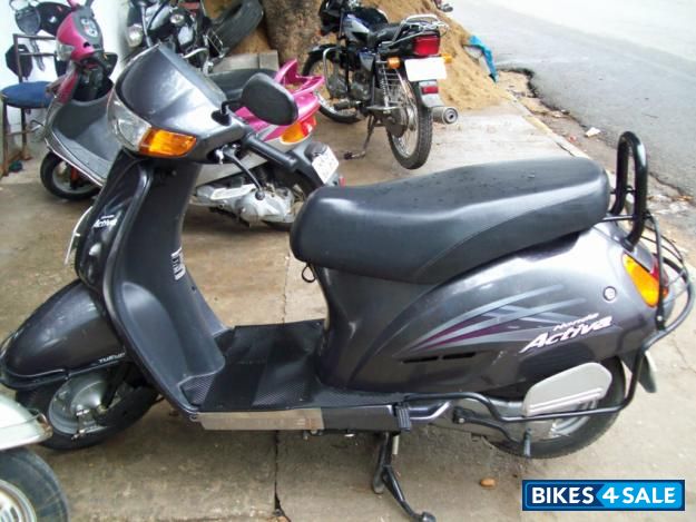 Honda Activa