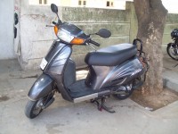 Honda Activa 2007 Model