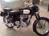 Royal Enfield Bullet Standard 500 1993 Model