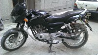 Bajaj Pulsar 150 DTSi 2006 Model