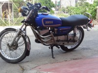 Yamaha RX 135