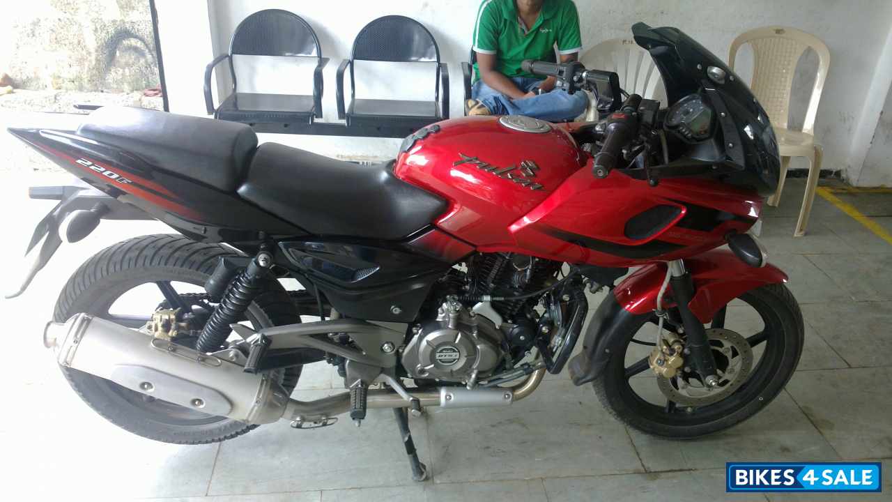 bajaj pulsar 180 cdi unit price