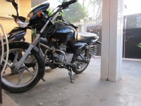 Bajaj Discover 110 2006 Model