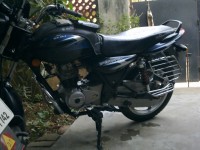 Bajaj Discover 110