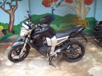 Yamaha FZ16
