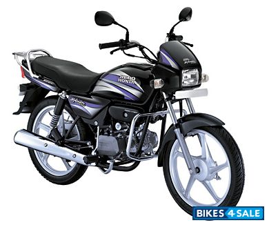 Hero Splendor Plus