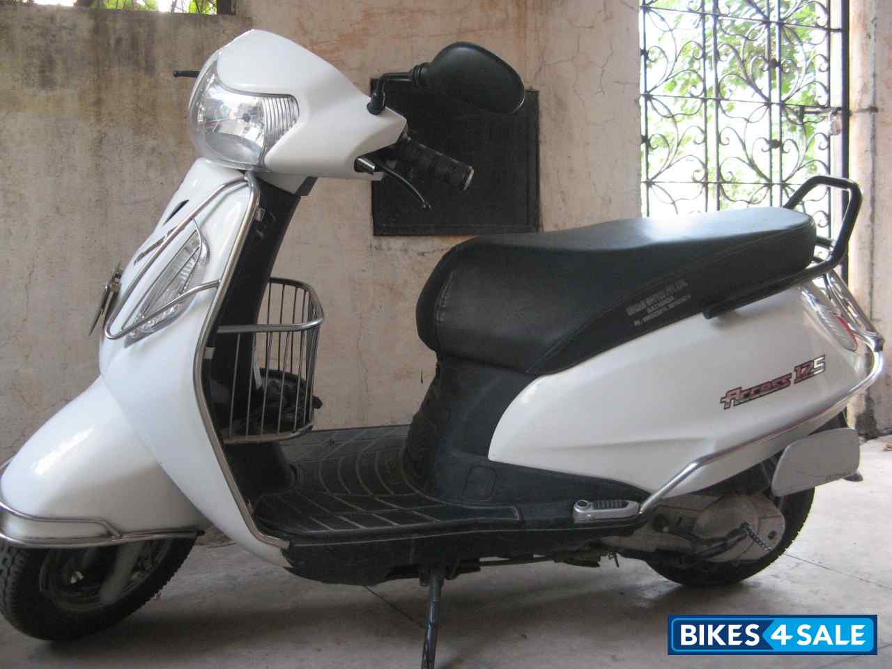 Suzuki Access 125