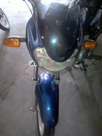 Bajaj Discover 110 2006 Model
