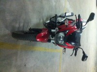 Bajaj Pulsar 180 DTSi