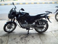 Bajaj Pulsar 150 DTSi 2009 Model