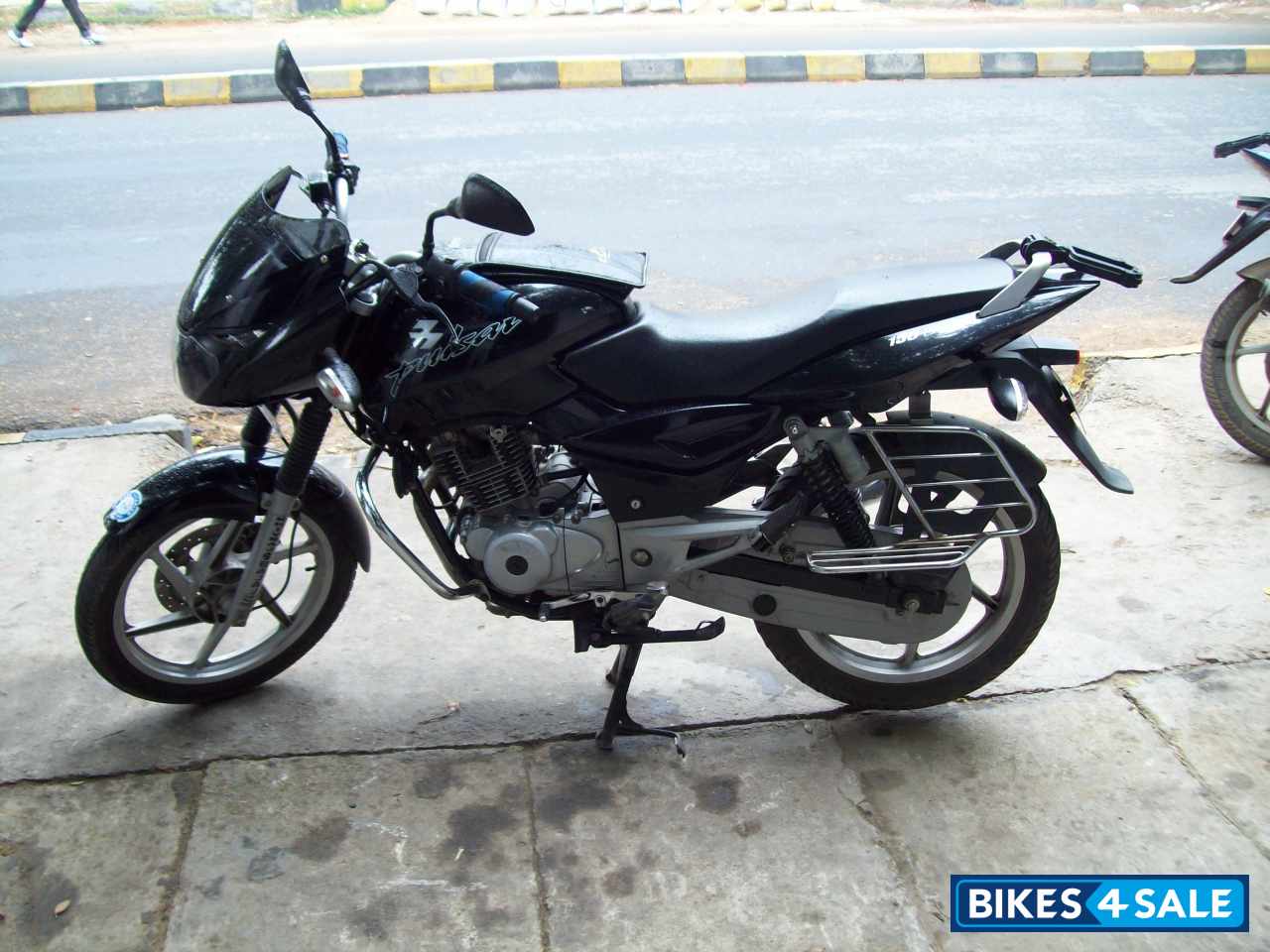 Bajaj Pulsar 150 DTSi